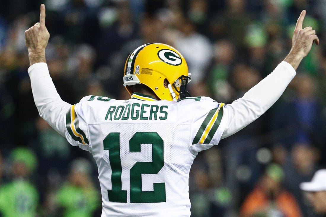 Green Bay Packers: Top 10 teams since 1992: No. 4 - 2011 ...