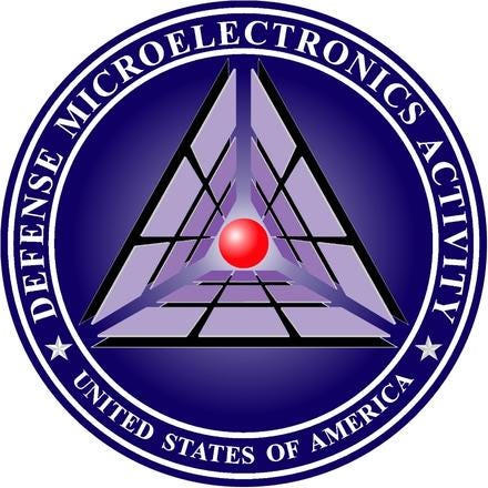 Defense Microelectronics Activity (DMEA) | Federal Labs