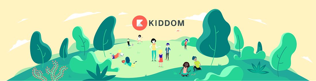 Teaching and Learning, Online or In-Person. | Kiddom Education Platform
