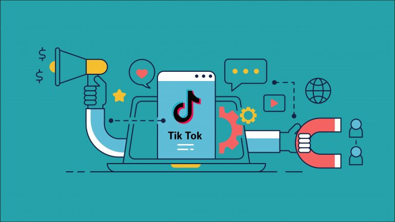 TikTok Being Transparent: Revealed It&#39;s Algorithm To The World