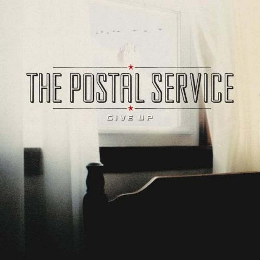 Postal Service - Give Up - Amazon.com Music