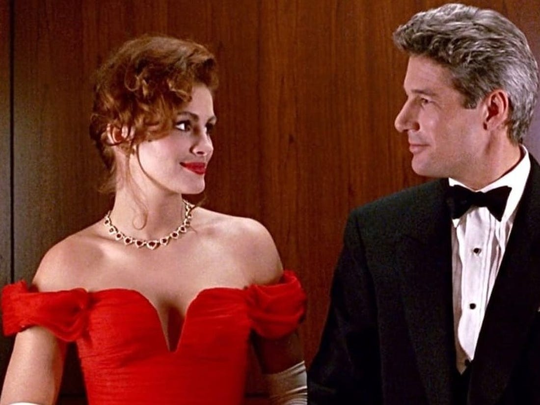 Five reasons Pretty Woman hasn&#39;t aged well | The Independent | The  Independent