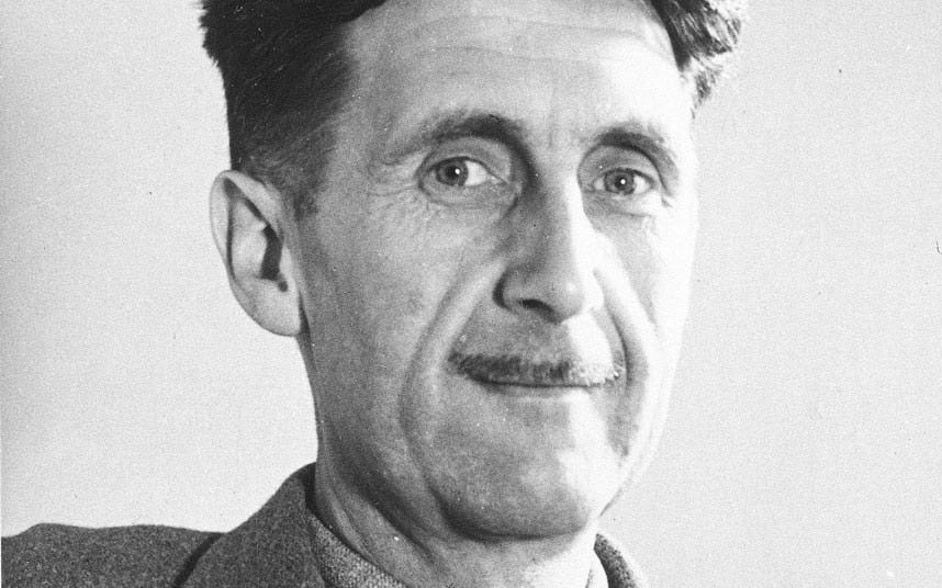 The genius of George Orwell - Telegraph