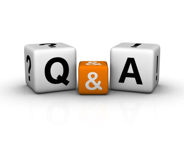 242 Q And A Question Mark Dice Asking Stock Photos, Pictures &amp; Royalty-Free  Images - iStock