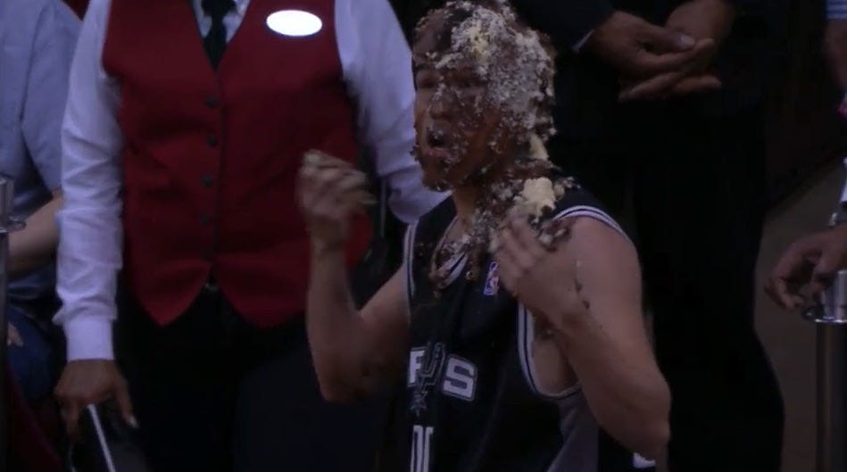 spursfanpieface spursfanpieface