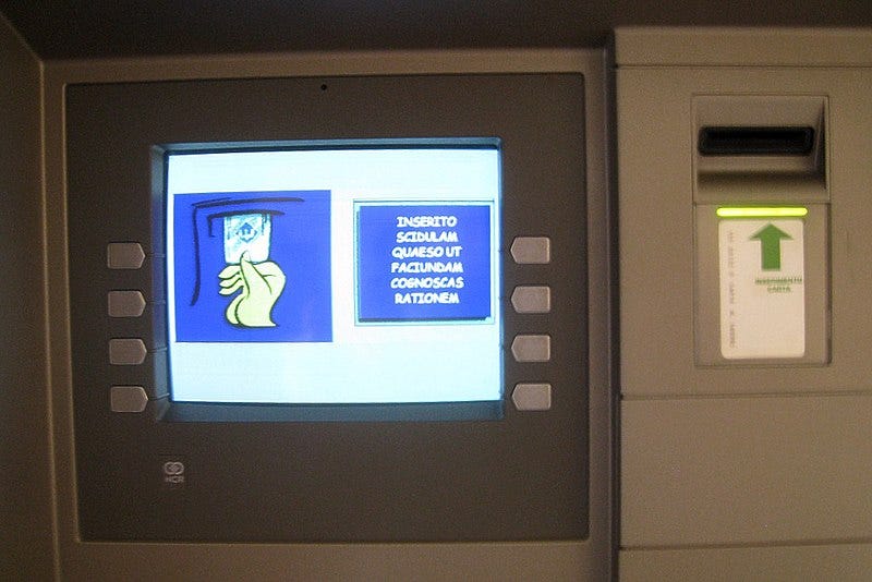 File:Vatican ATM in Latin.jpg