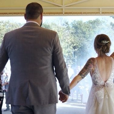 Looking for a wedding videographer? Here are the top 5 according to our followers