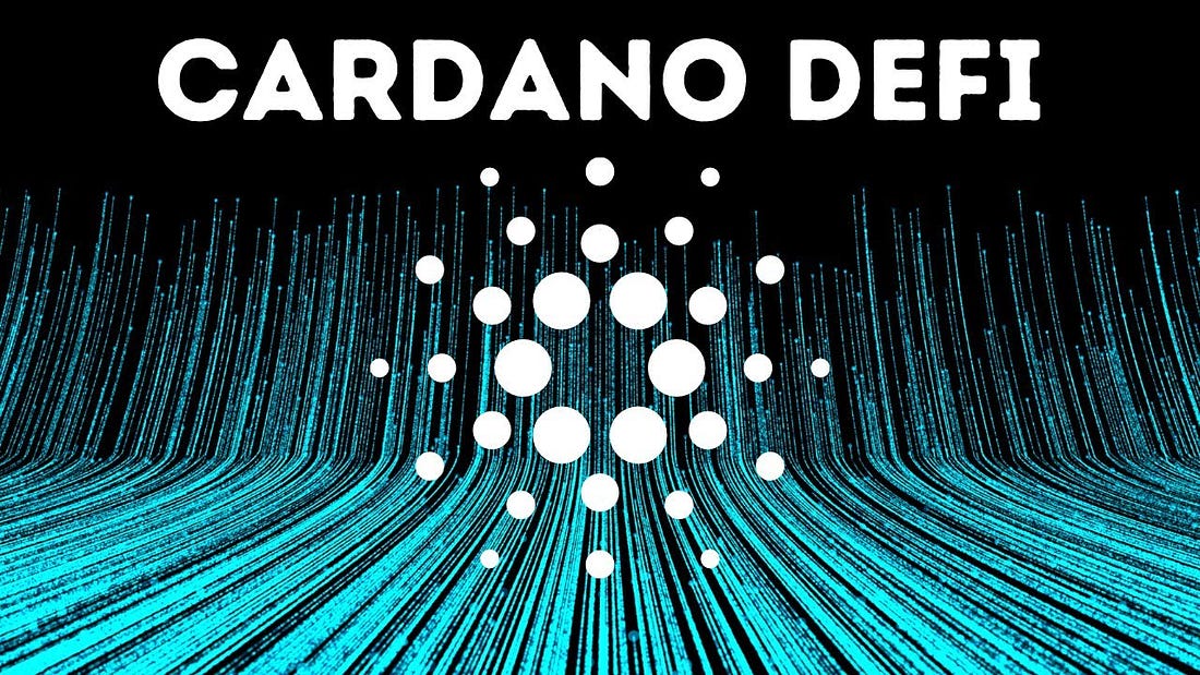 3 reasons why Cardano&#39;s DeFi will be a threat to Ethereum in 2021 -  ELEVENEWS