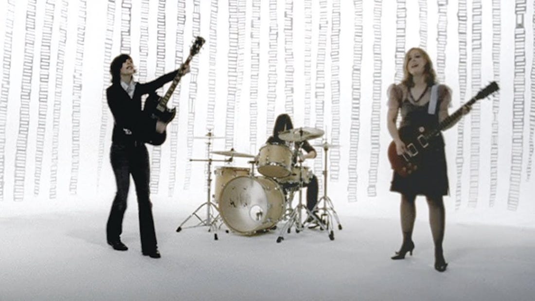 Sleater-Kinney - Jumpers [OFFICIAL VIDEO] - YouTube