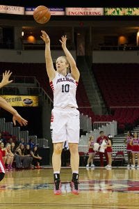 Alex Sheedy - Courtesy Fresno State Athletics Alex Sheedy - Courtesy Fresno State Athletics