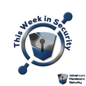 This Week in Security