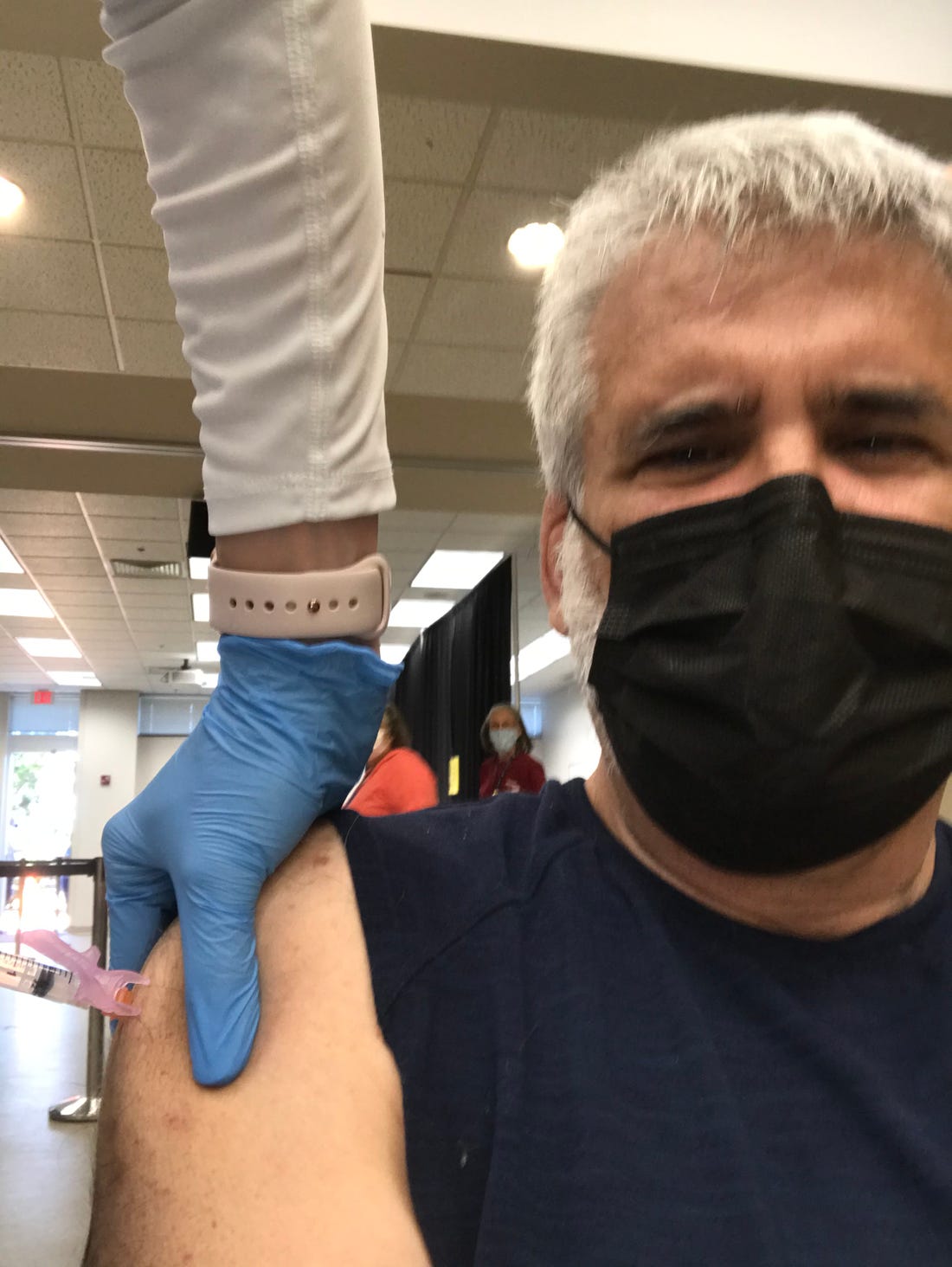 Dr. Robert Malone: „Wie schlimm ist meine Charge“ – Die Geschichte meiner Impfstoffverletzung