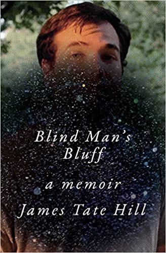 blind man's bluff book cover