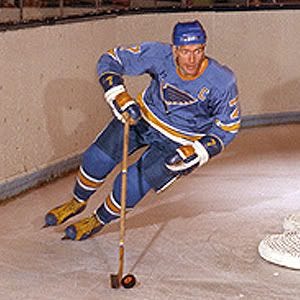 Berenson Blues | Blues, Hockey humor, Vancouver canucks