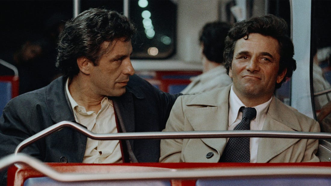 Mikey and Nicky: Difficult Men | The Current | The Criterion Collection