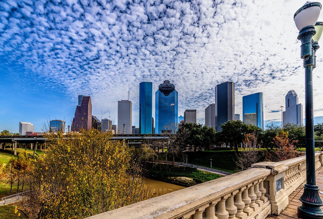 Things to do in Houston— Attractions, places to visit, and activities.