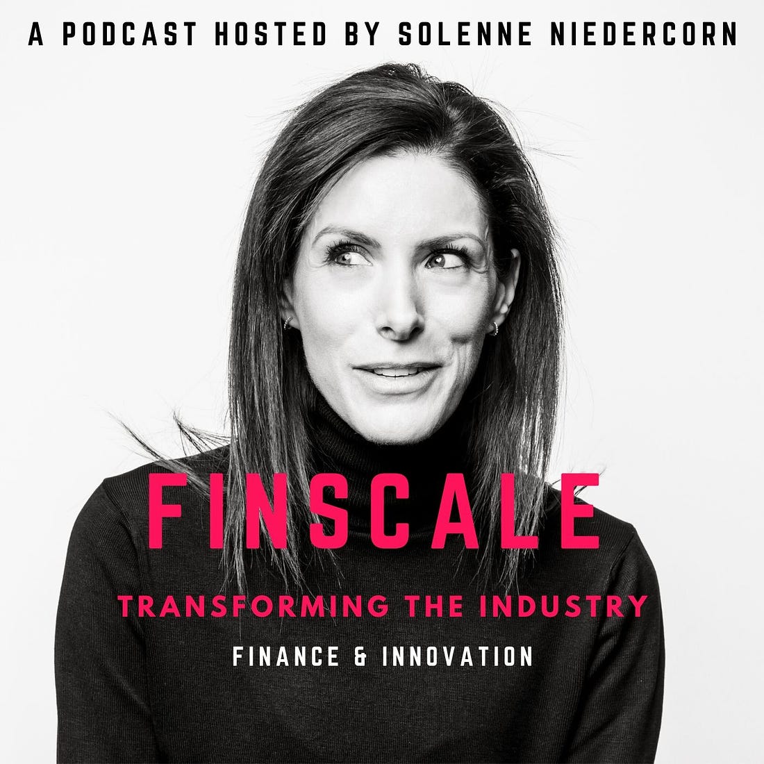 Finscale - Podcast