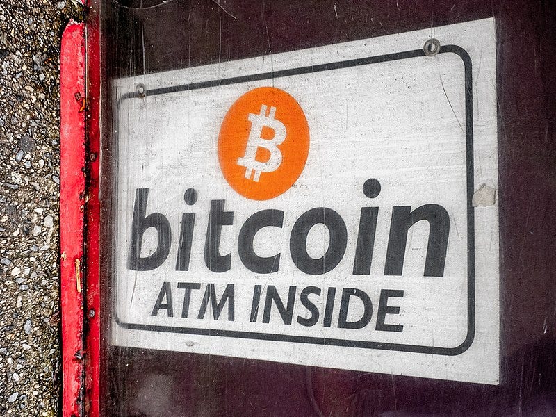 File:Bitcoin ATM Sign (48206534512).jpg
