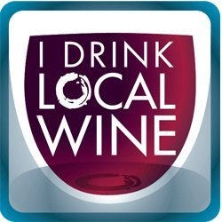 local wine