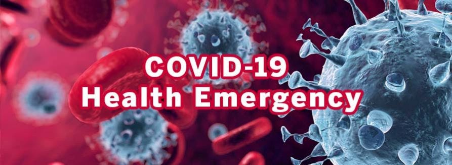 Coronavirus Information – COVID-19-related communications. – Boricua College