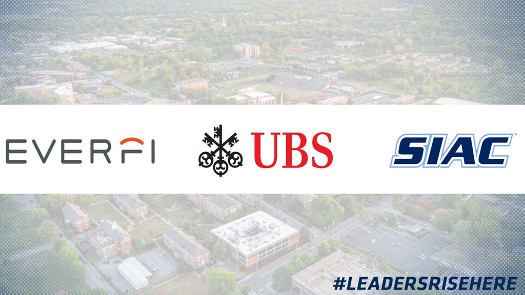 SIAC partners with UBS to invest in the next generation of students 