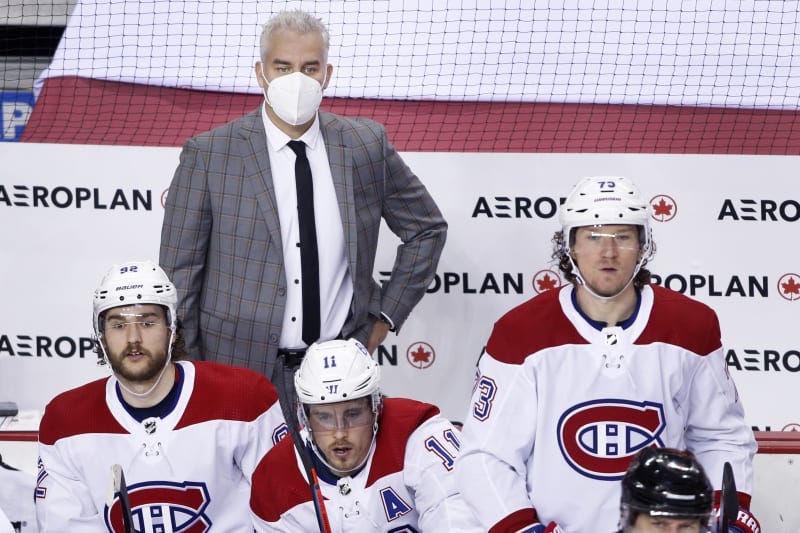 Oilers vs. Canadiens Postponed Monday Because of Montreal's COVID-19  Protocols | Bleacher Report | Latest News, Videos and Highlights