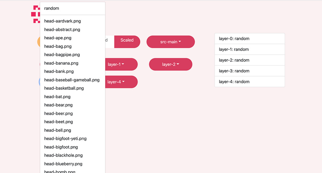 NounsDAO Review: Noun Playground