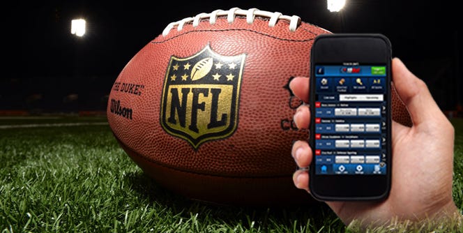 NFL Live Betting | In-Play Football Betting Guide 2021
