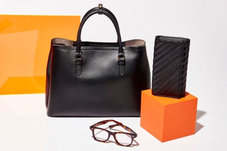 Italic launches its marketplace for affordable luxury goods from top  manufacturers | TechCrunch