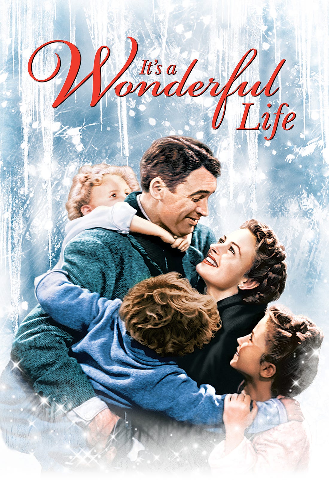 It&#39;s a Wonderful Life - Where to Watch and Stream - TV Guide