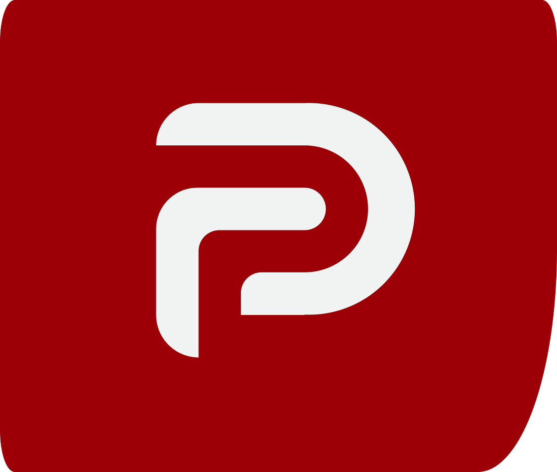 Parler share button (large)