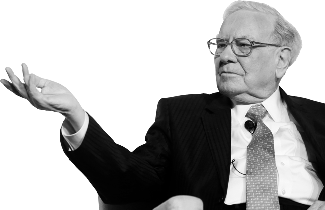 Warren Buffett Png Transparent - Latest Buffet Ideas