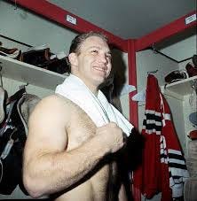 Bobby Hull Muscles (Page 1) - Line.17QQ.com