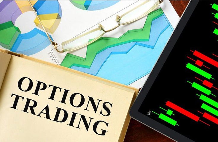 Stock Options Trading Guide and Basic Overview