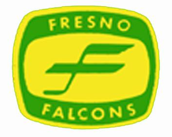 Fresno Falcons - Wikipedia