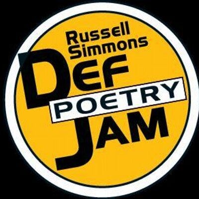 Def Poetry Jam - Russell Simmons