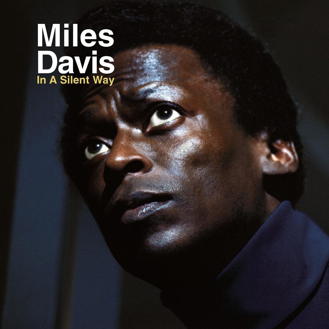 Miles Davis - In a Silent Way - Amazon.com Music