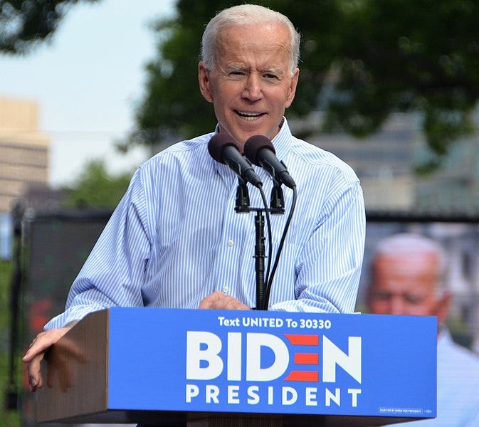 File:Joe Biden kickoff rally May 2019.jpg