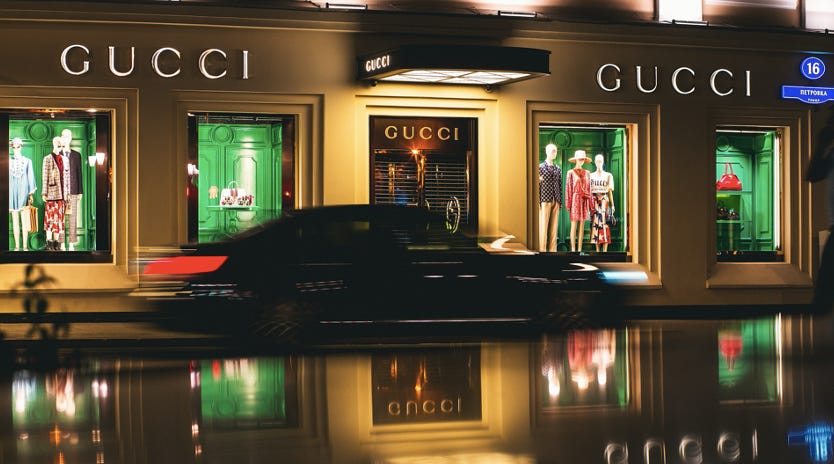 Everything You Need to Know before Watching &#39;House of Gucci&#39;