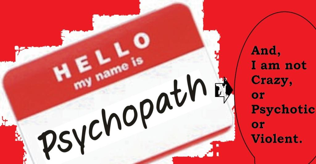 Psychopaths Myths and Misconceptions What people are wrong about psychopaths  - Healthtopia