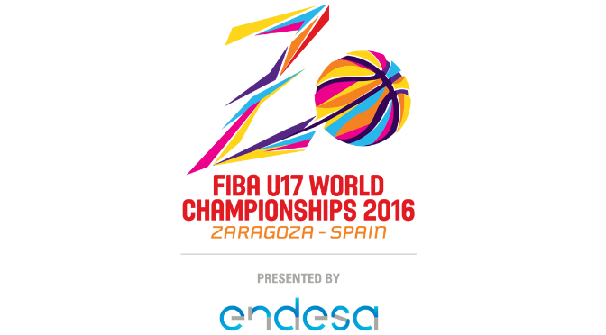 2016 FIBA U17 World Championships