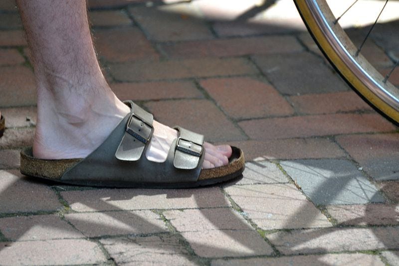 File:Birkenstock Sandals.jpg