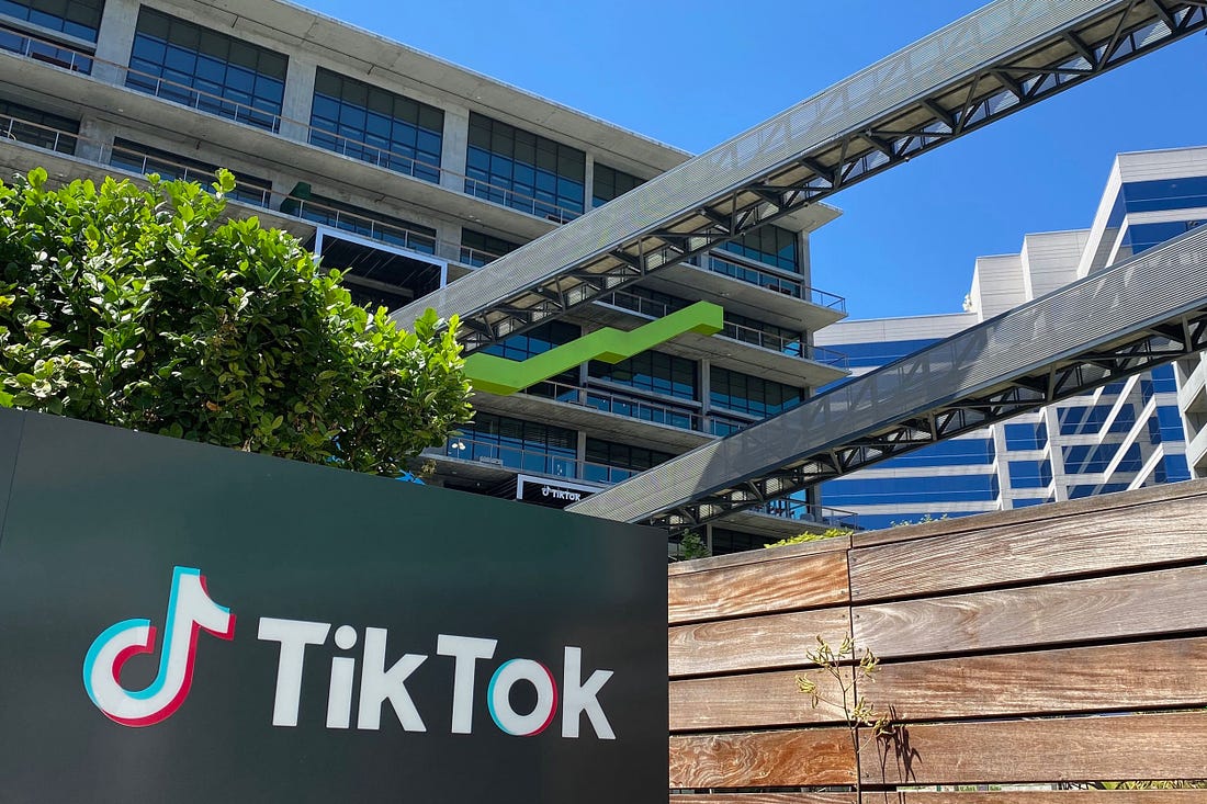 TikTok reaches deal to sell U.S. operations to Oracle, rejects Microsoft's  plan