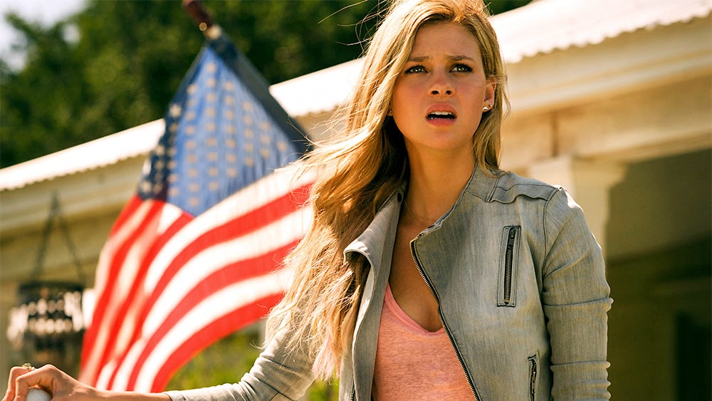 Transformers: Age of Extinction”: a very patriotic film - for China - Variety Transformers: Age of Extinction”: a very patriotic film - for China - Variety