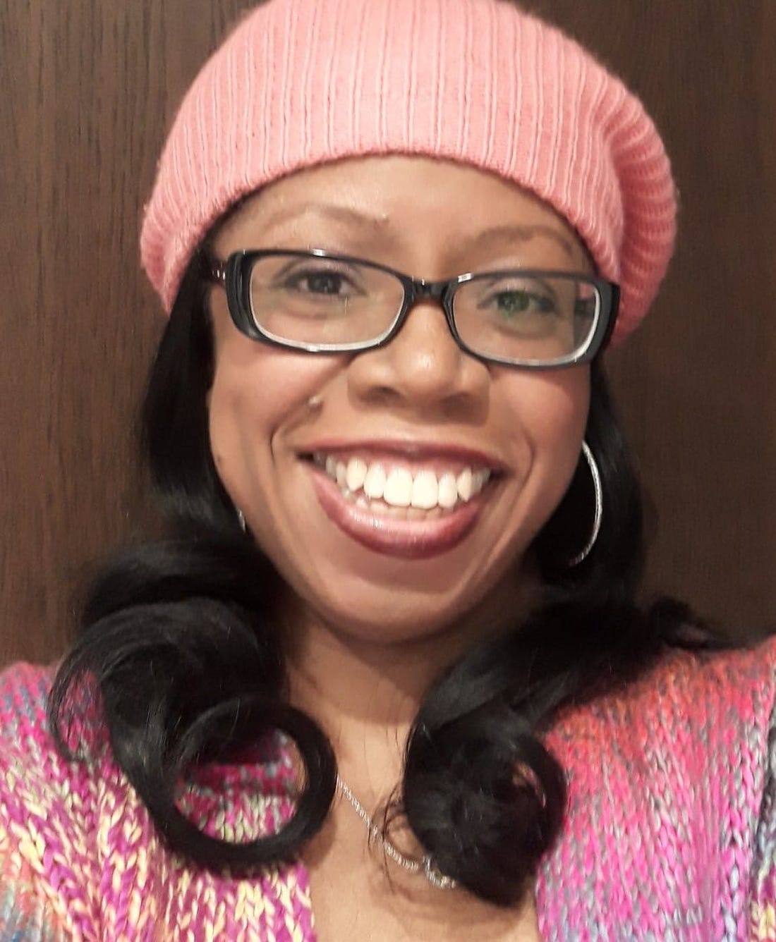 Damianne Scott is devoted to helping Jane Austen readers and teachers see that Jane Austen is for everyone. She hosts the popular Facebook page “Black Girl Loves Jane” and got into classic literature as a teen. 