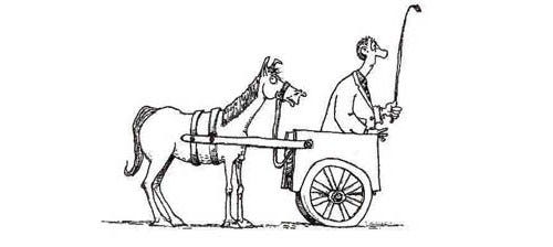 data quality - cart before the horse?