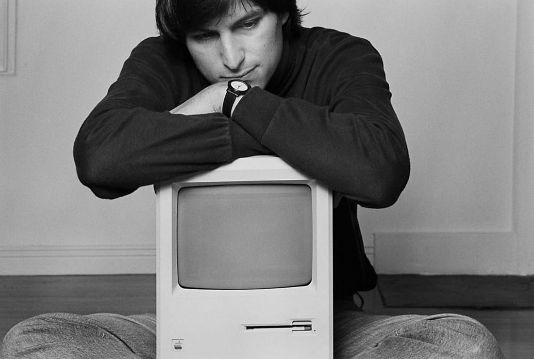 The magic left the building with Steve Jobs | by Mario Sundar | Mario  Sundar | Medium