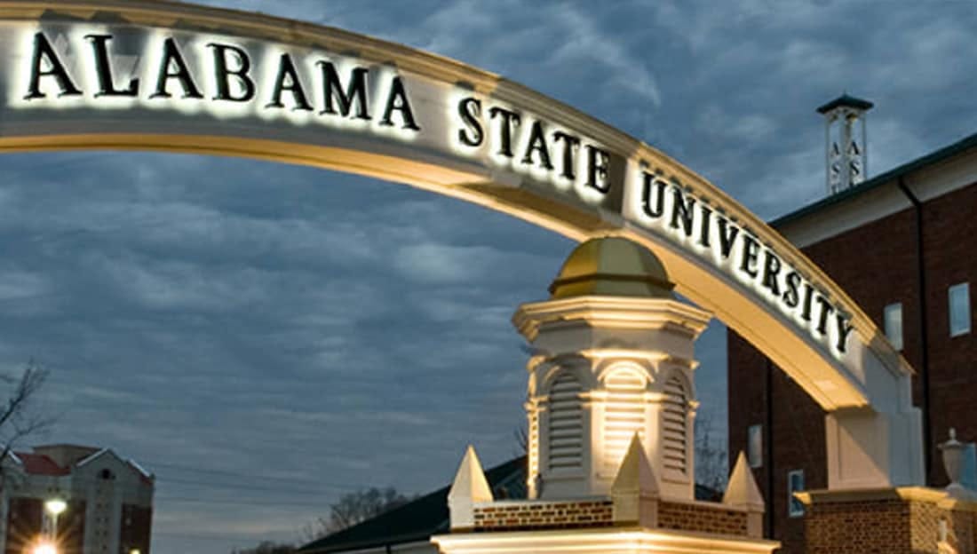 Alabama State University Just Waived ACT/SAT Requirements for 2020-2021 -  Watch The Yard