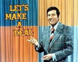 Let's Make a Deal (TV Series 1963–1976) - IMDb