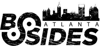 BSides Atlanta (with Martin Fisher)